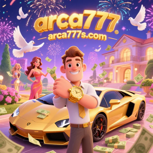 arca777