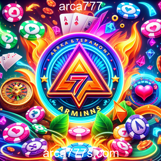 Descubra as Melhores Promoções do Arca777